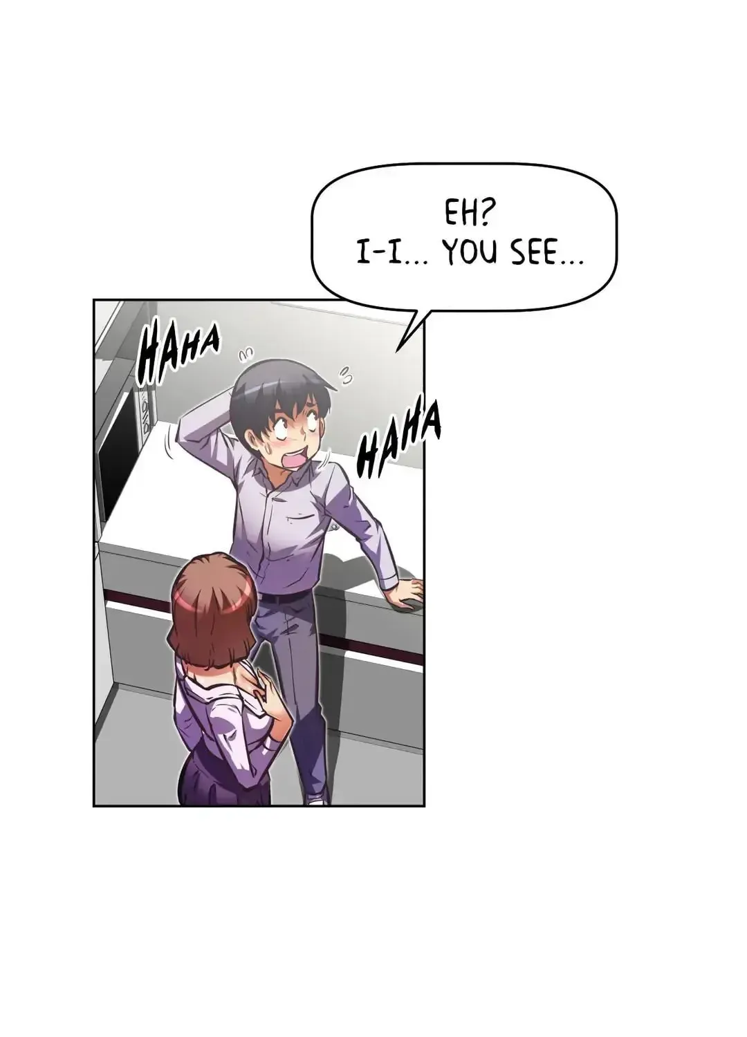 Read Stand Up!!!! chapter 64 image 37 on Lezhin