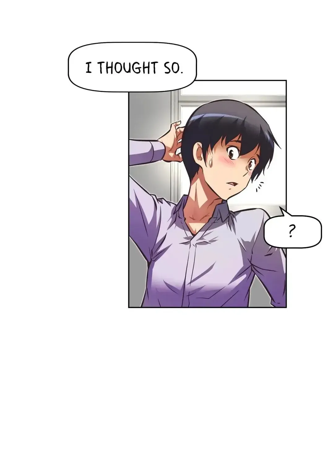 Read Stand Up!!!! chapter 64 image 38 on Lezhin