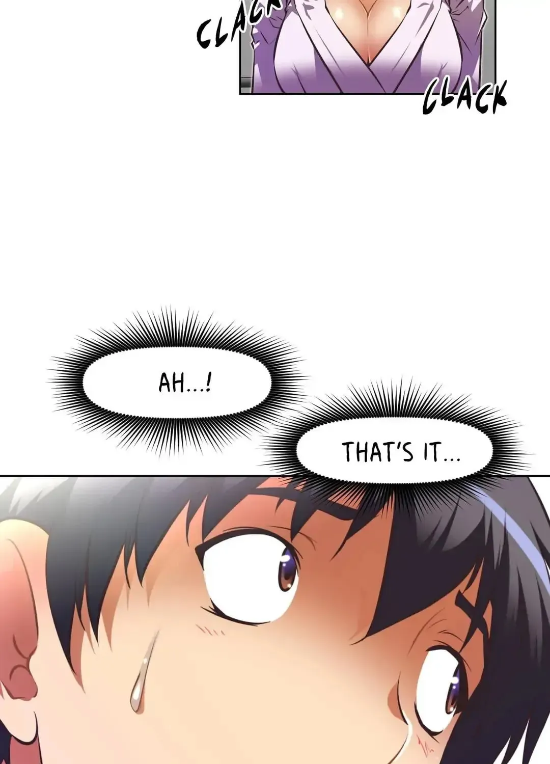 Read Stand Up!!!! chapter 64 image 4 on Lezhin