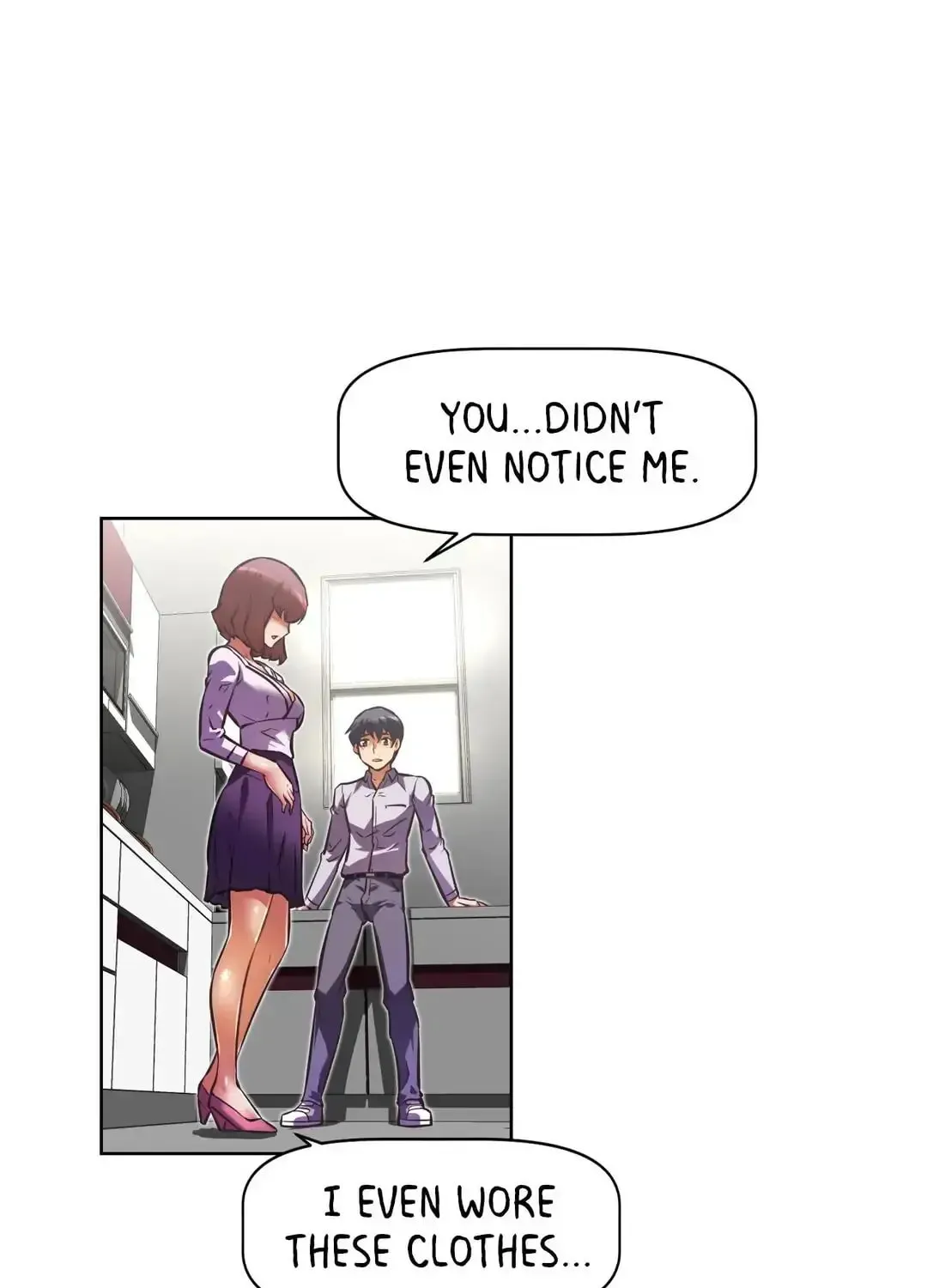 Read Stand Up!!!! chapter 64 image 40 on Lezhin