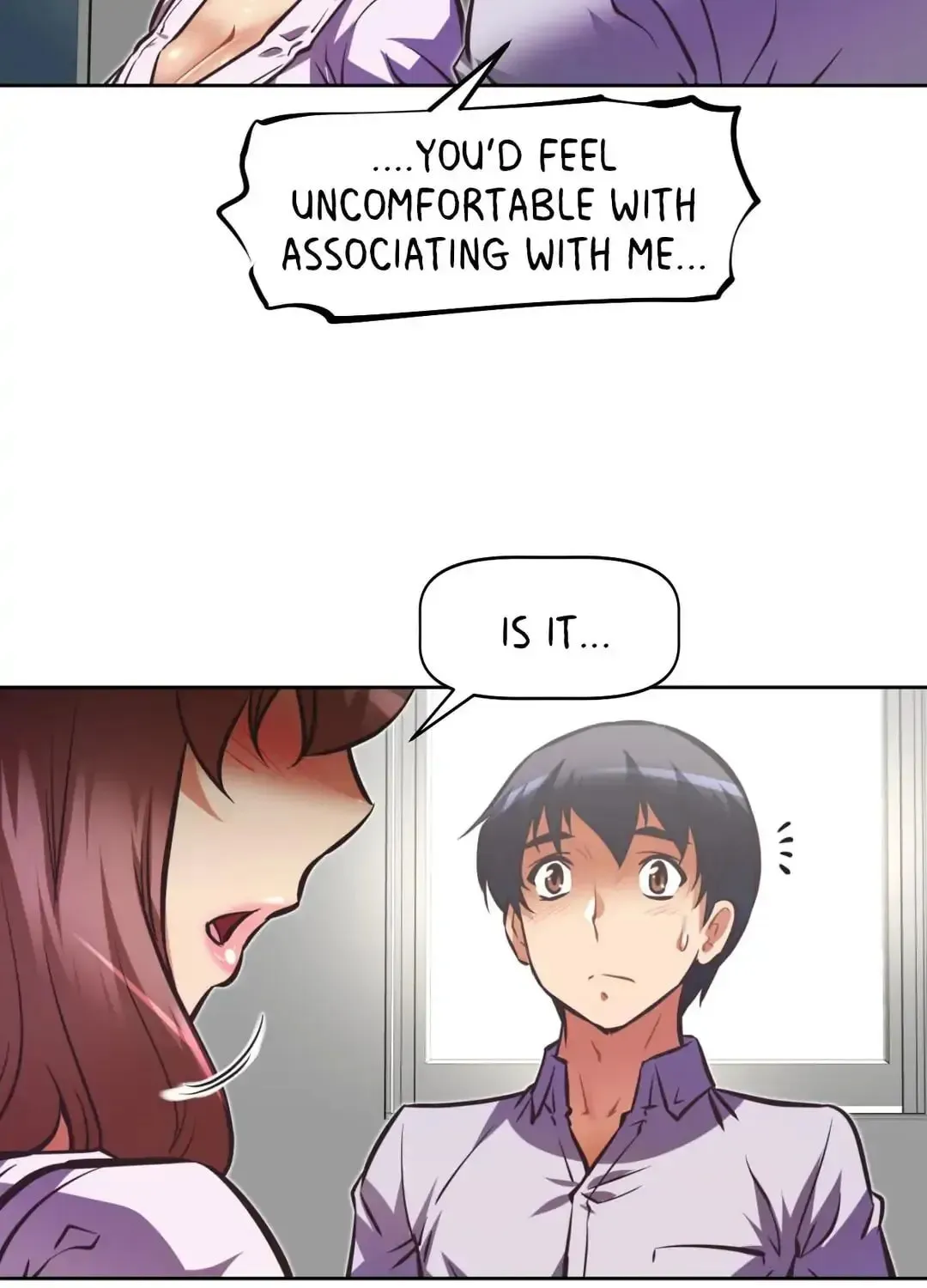 Read Stand Up!!!! chapter 64 image 43 on Lezhin