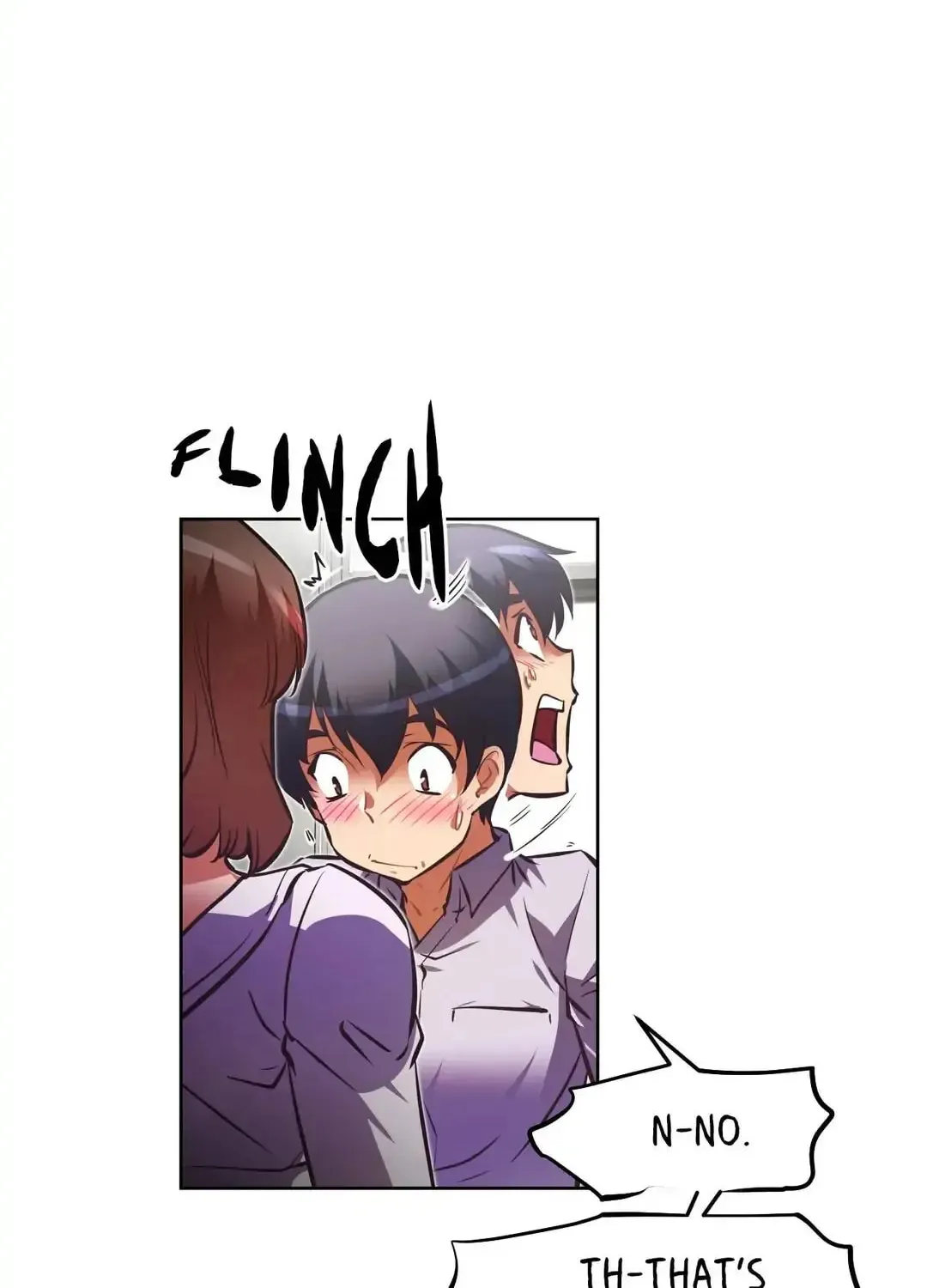 Read Stand Up!!!! chapter 64 image 47 on Lezhin