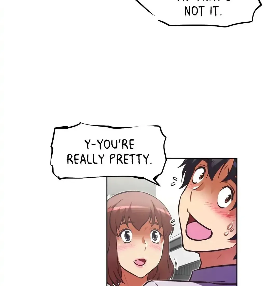 Read Stand Up!!!! chapter 64 image 48 on Lezhin