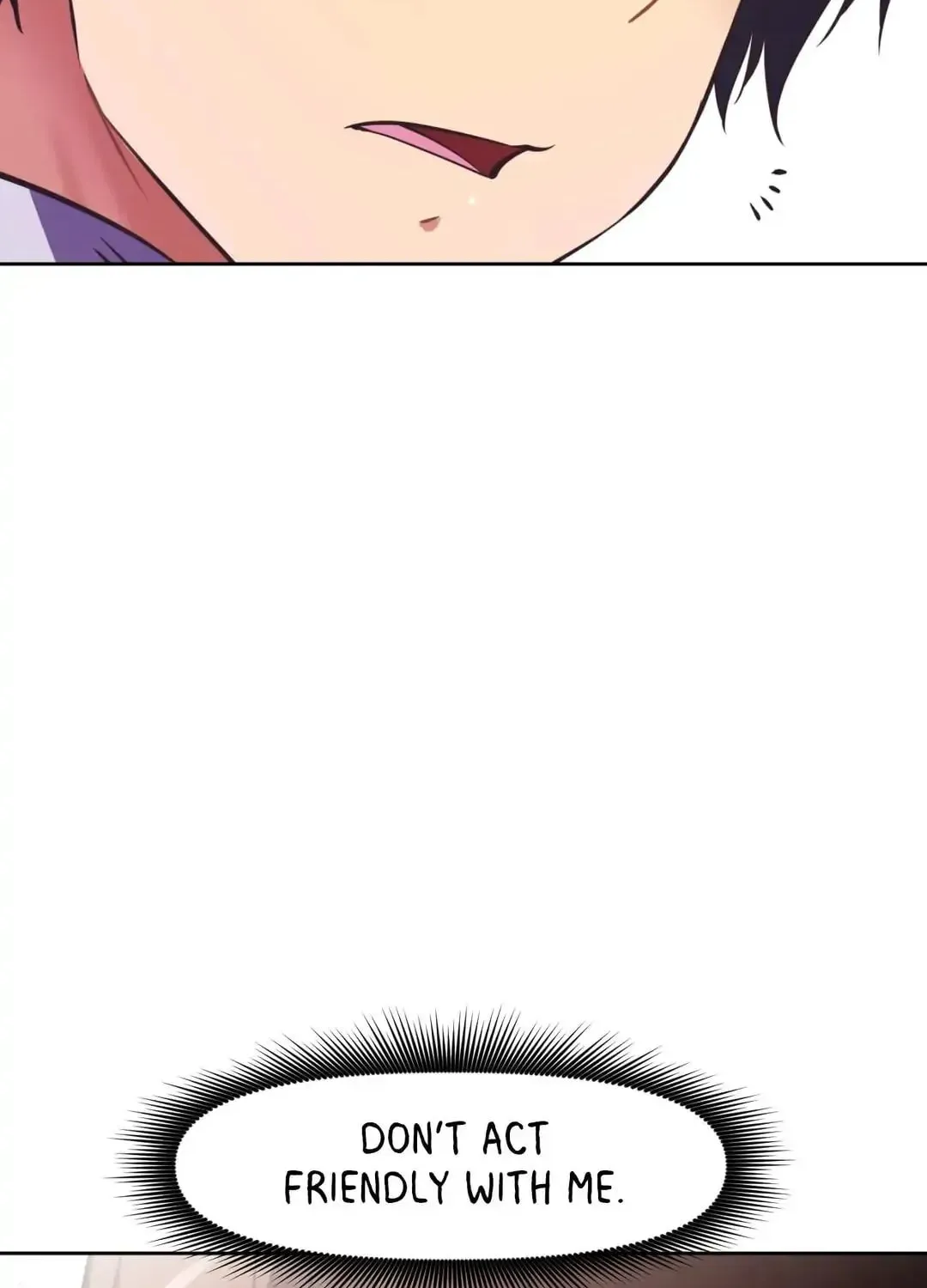 Read Stand Up!!!! chapter 64 image 5 on Lezhin