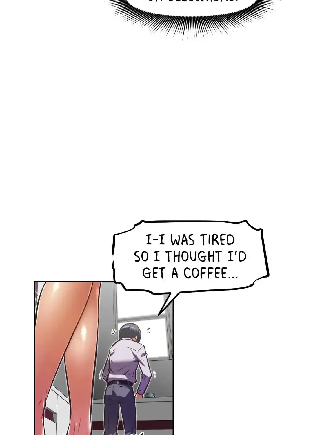 Read Stand Up!!!! chapter 64 image 7 on Lezhin