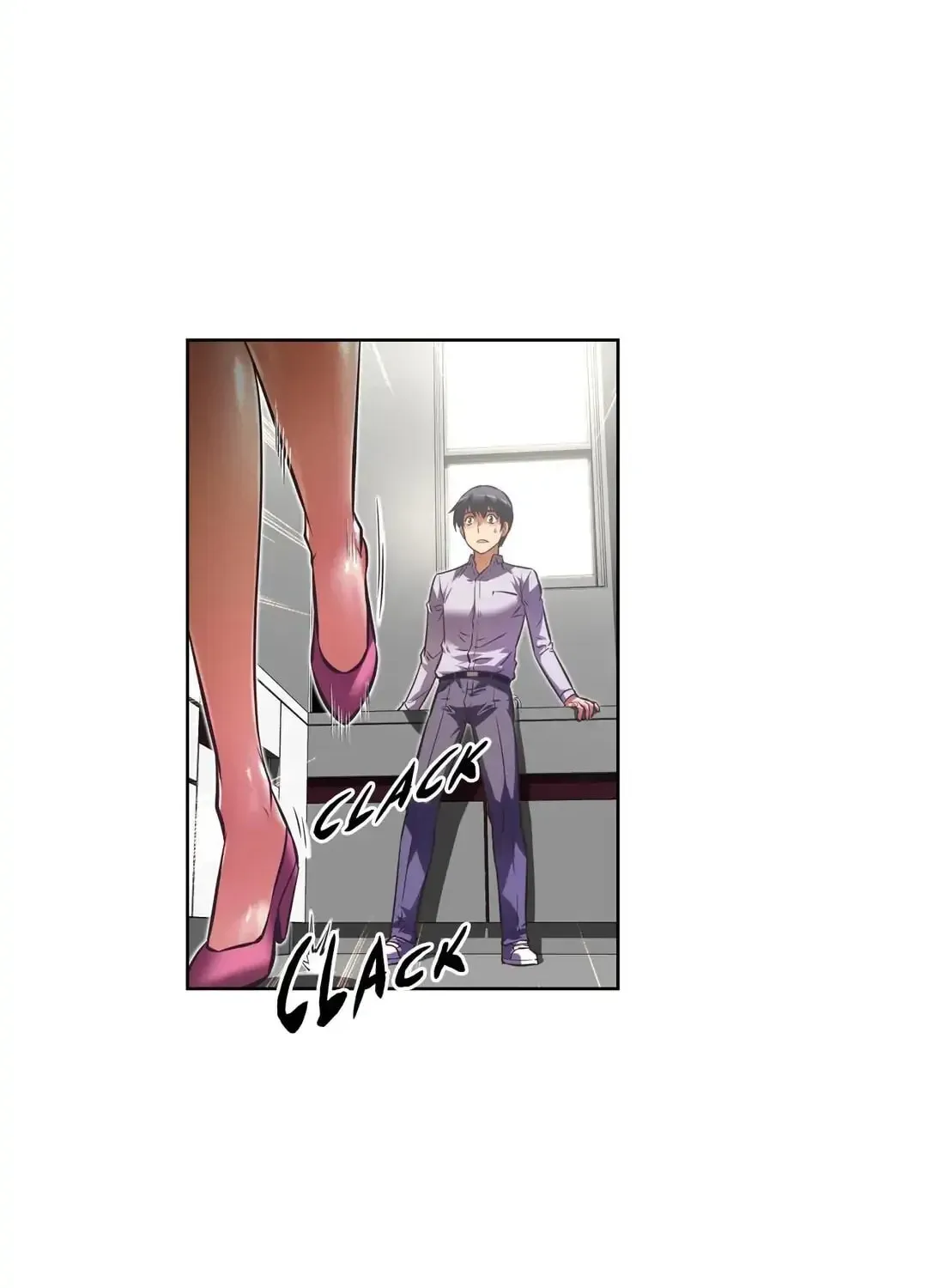 Read Stand Up!!!! chapter 64 image 74 on Lezhin