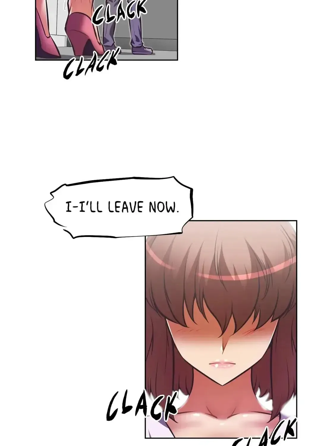 Read Stand Up!!!! chapter 64 image 8 on Lezhin