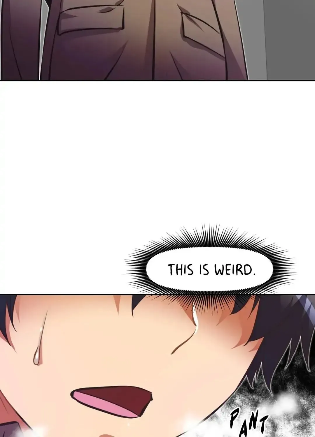 Read Stand Up!!!! chapter 64 image 92 on Lezhin