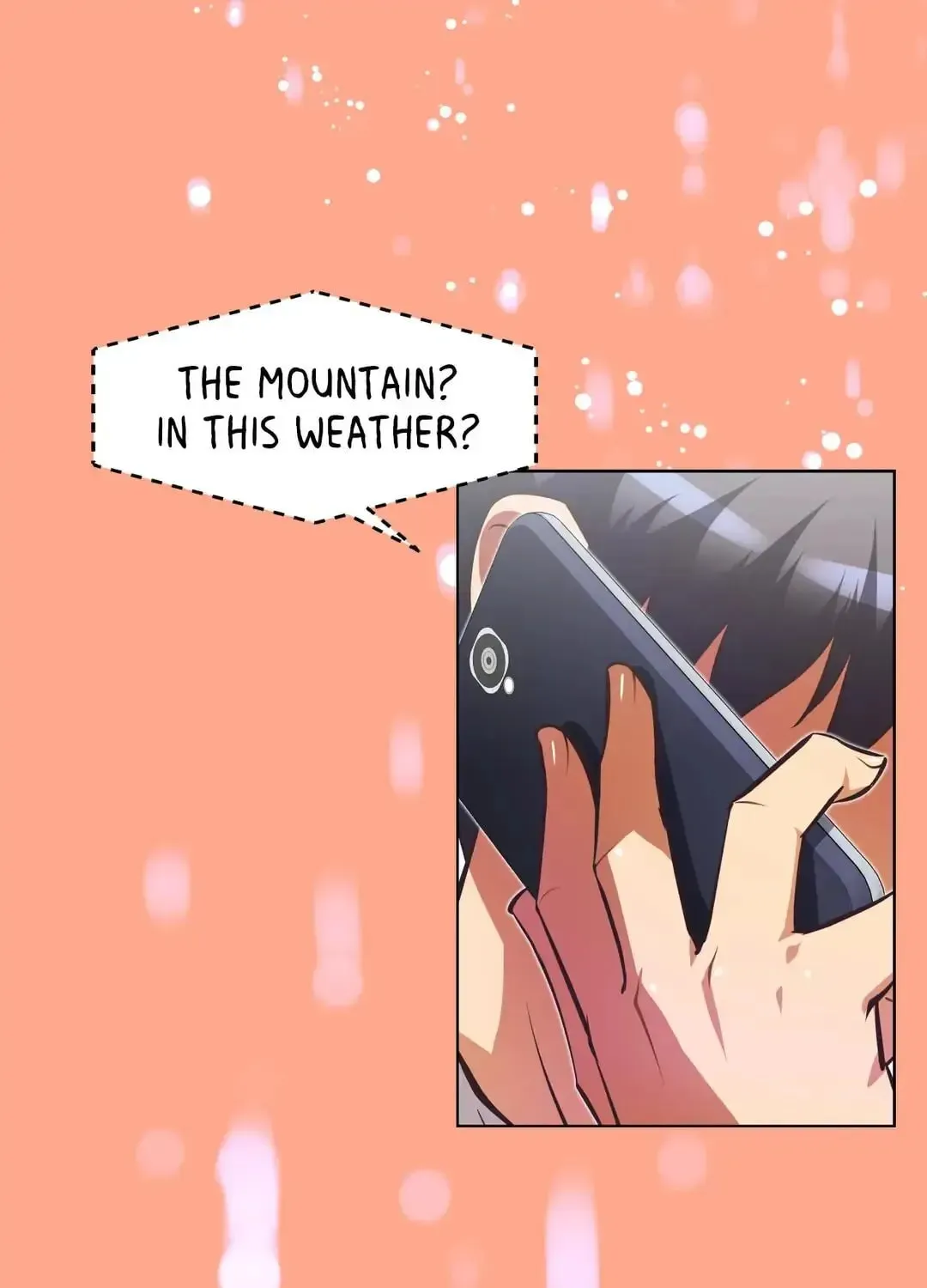 Read Stand Up!!!! chapter 65 image 100 on Lezhin