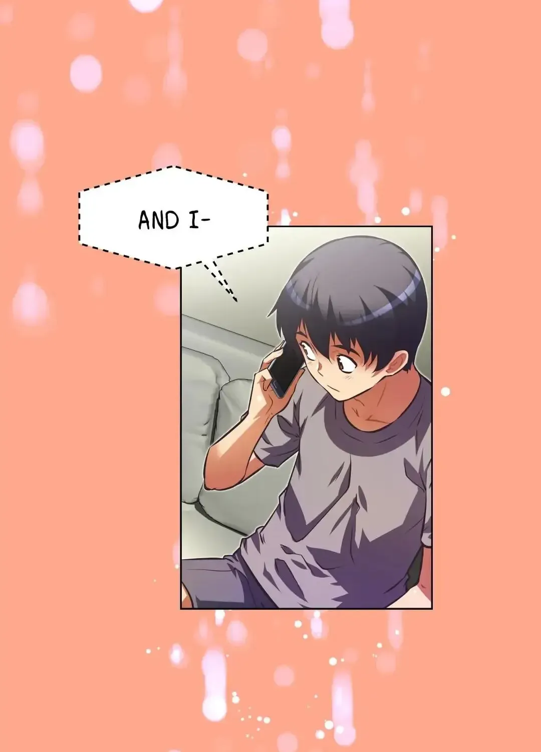 Read Stand Up!!!! chapter 65 image 101 on Lezhin