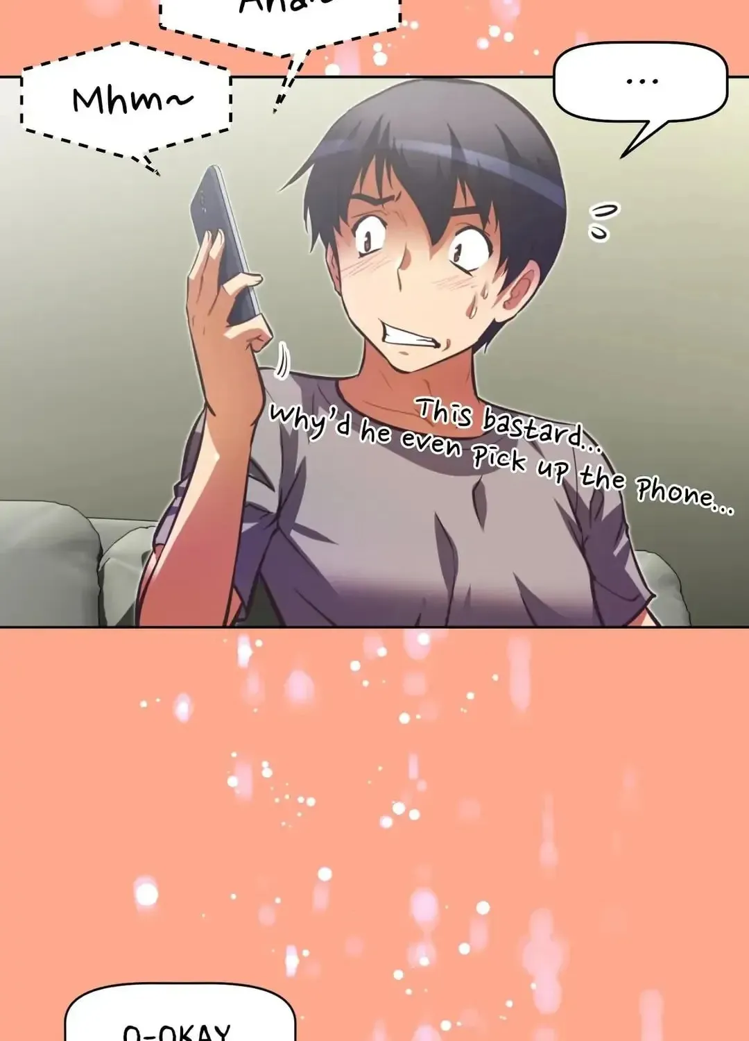 Read Stand Up!!!! chapter 65 image 107 on Lezhin