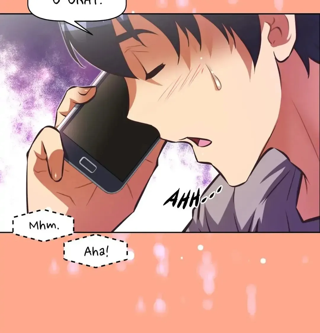 Read Stand Up!!!! chapter 65 image 108 on Lezhin
