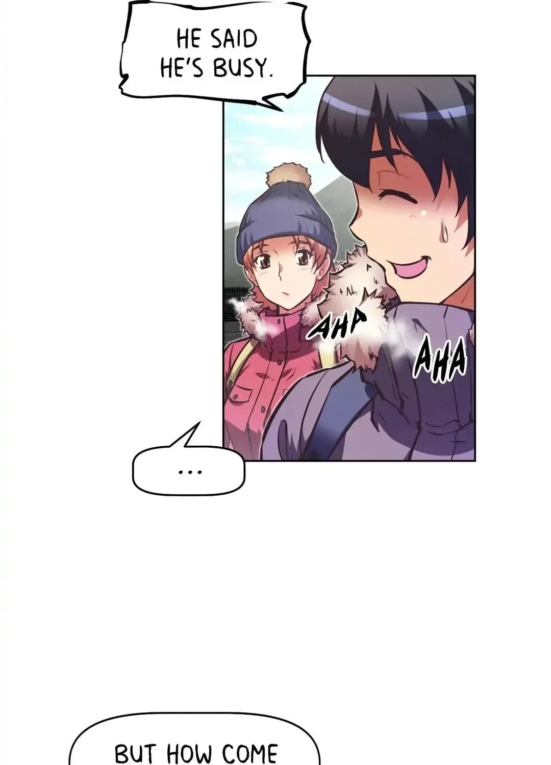 Read Stand Up!!!! chapter 65 image 113 on Lezhin