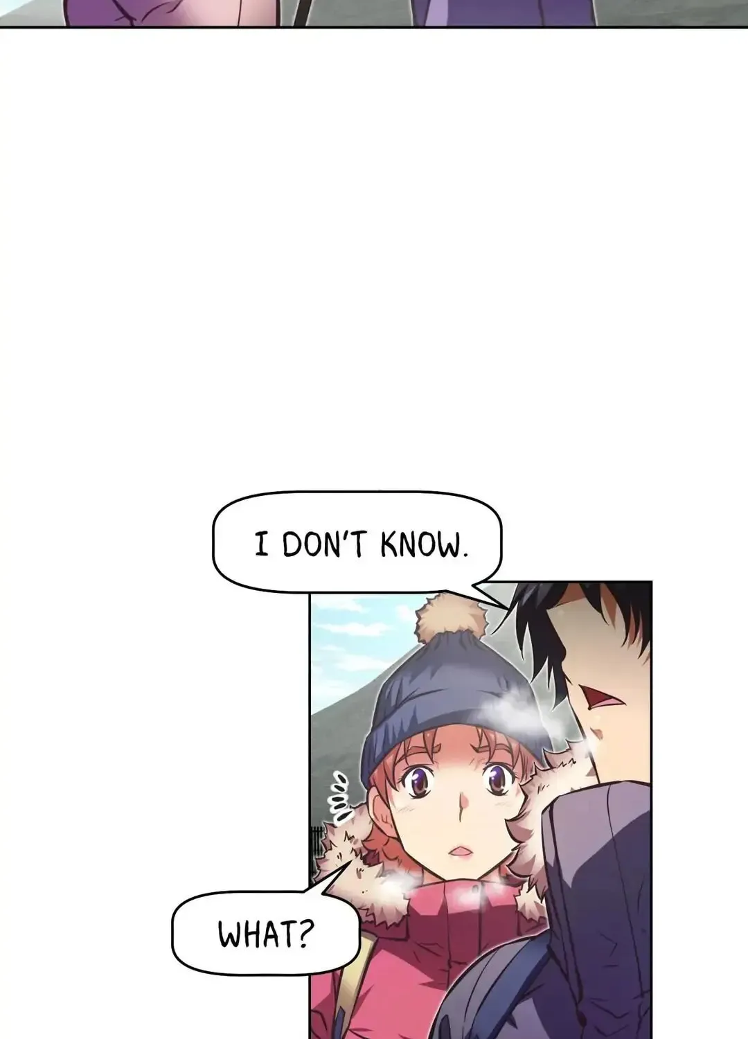 Read Stand Up!!!! chapter 65 image 116 on Lezhin