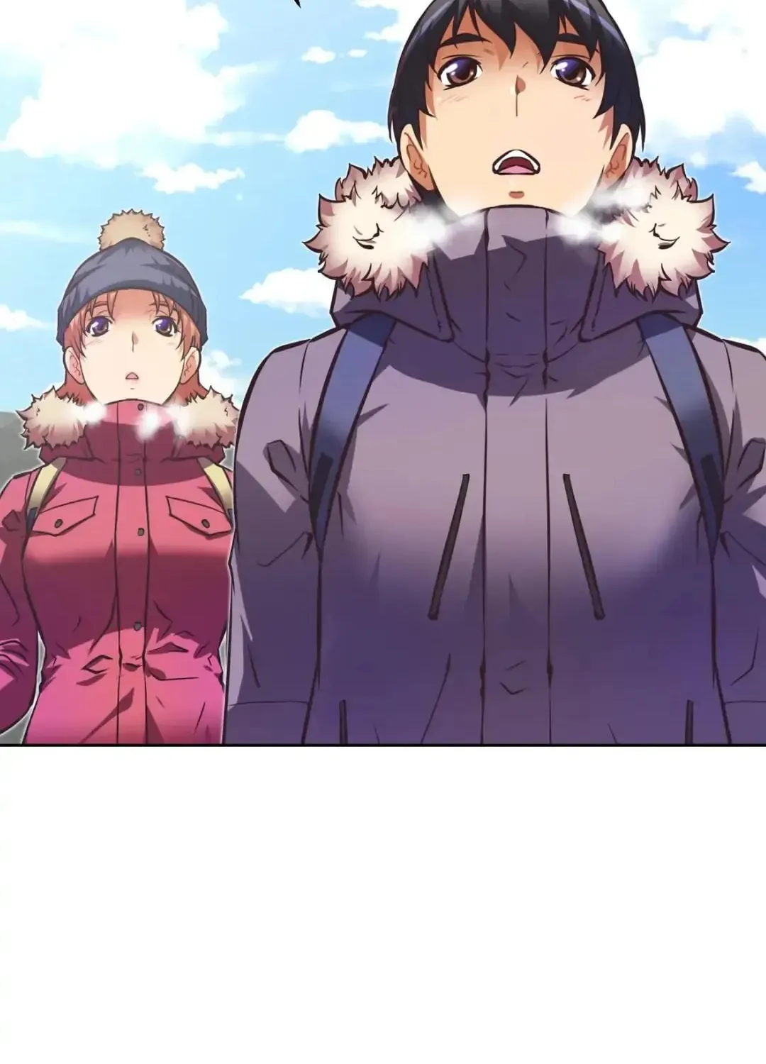 Read Stand Up!!!! chapter 65 image 119 on Lezhin