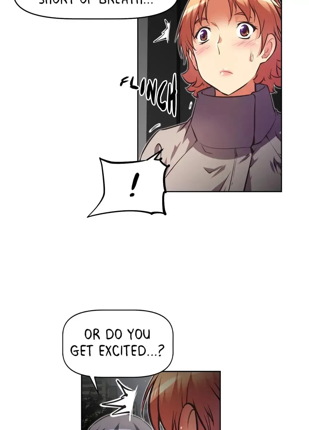 Read Stand Up!!!! chapter 65 image 16 on Lezhin