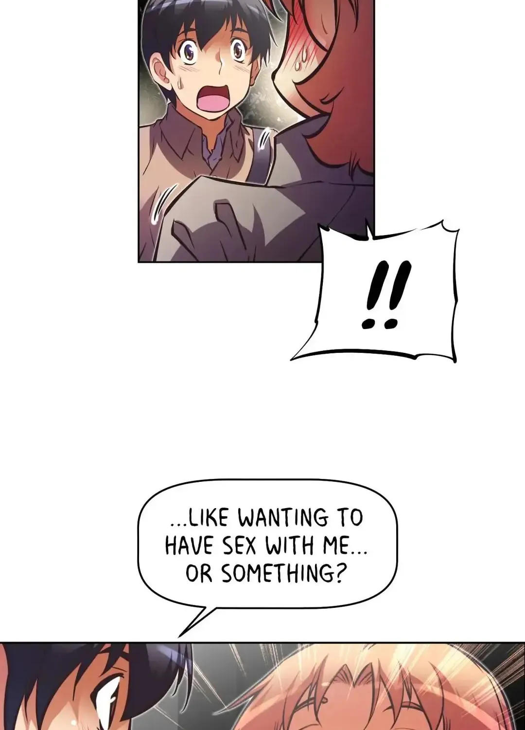 Read Stand Up!!!! chapter 65 image 17 on Lezhin