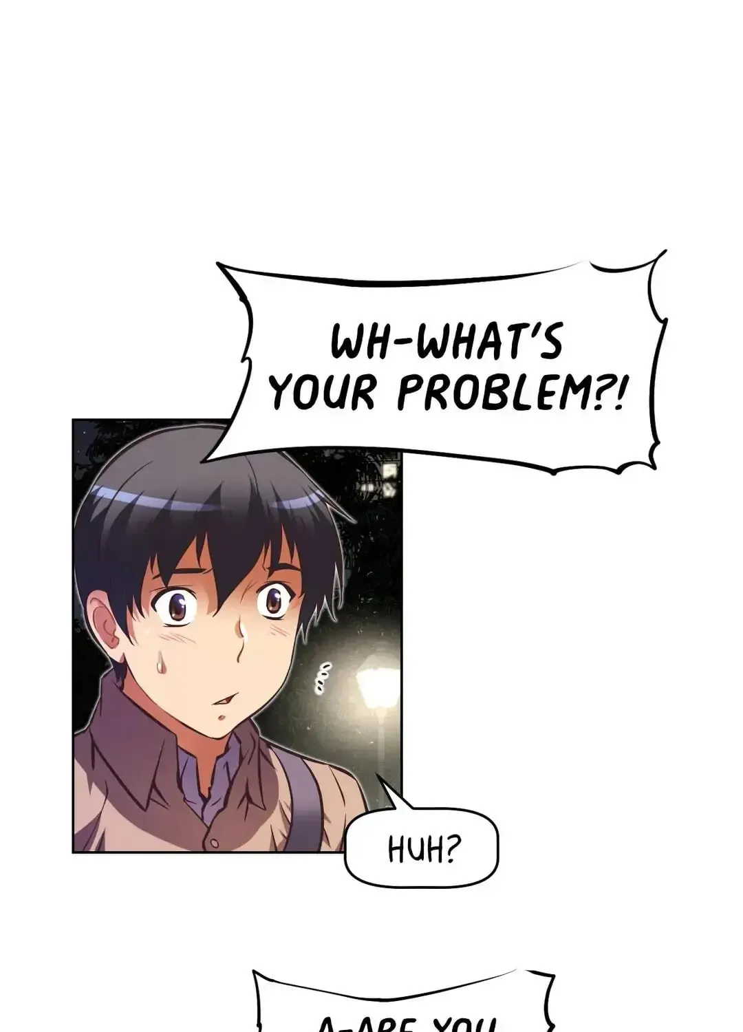 Read Stand Up!!!! chapter 65 image 19 on Lezhin