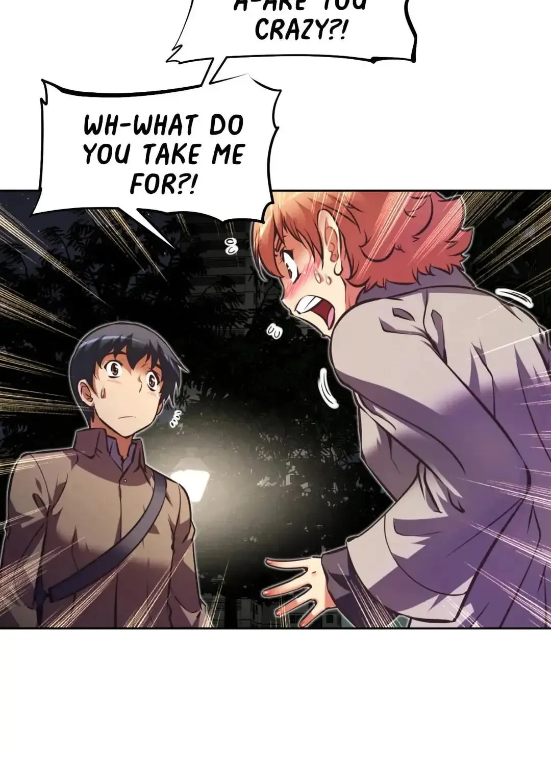 Read Stand Up!!!! chapter 65 image 20 on Lezhin