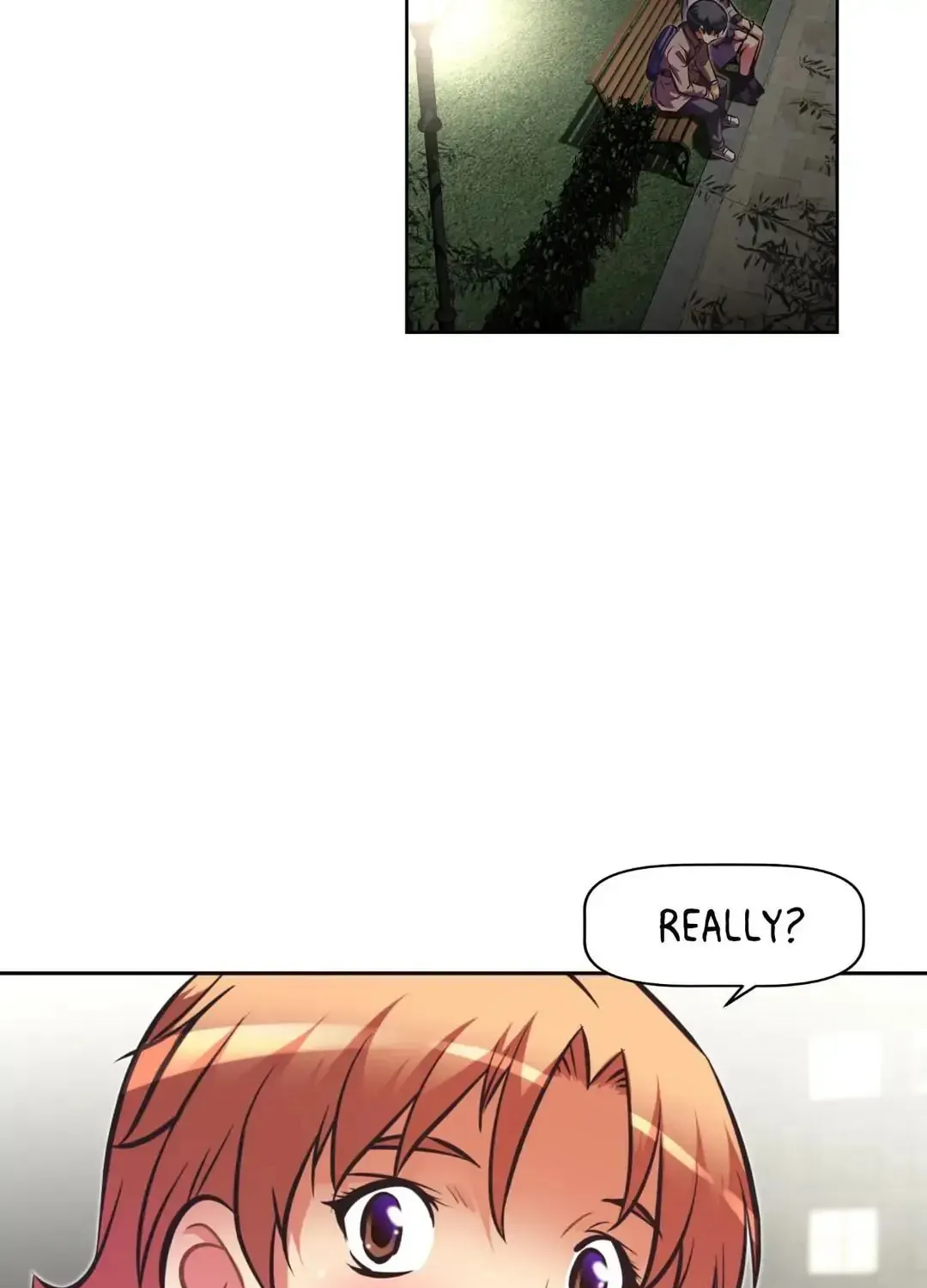 Read Stand Up!!!! chapter 65 image 25 on Lezhin
