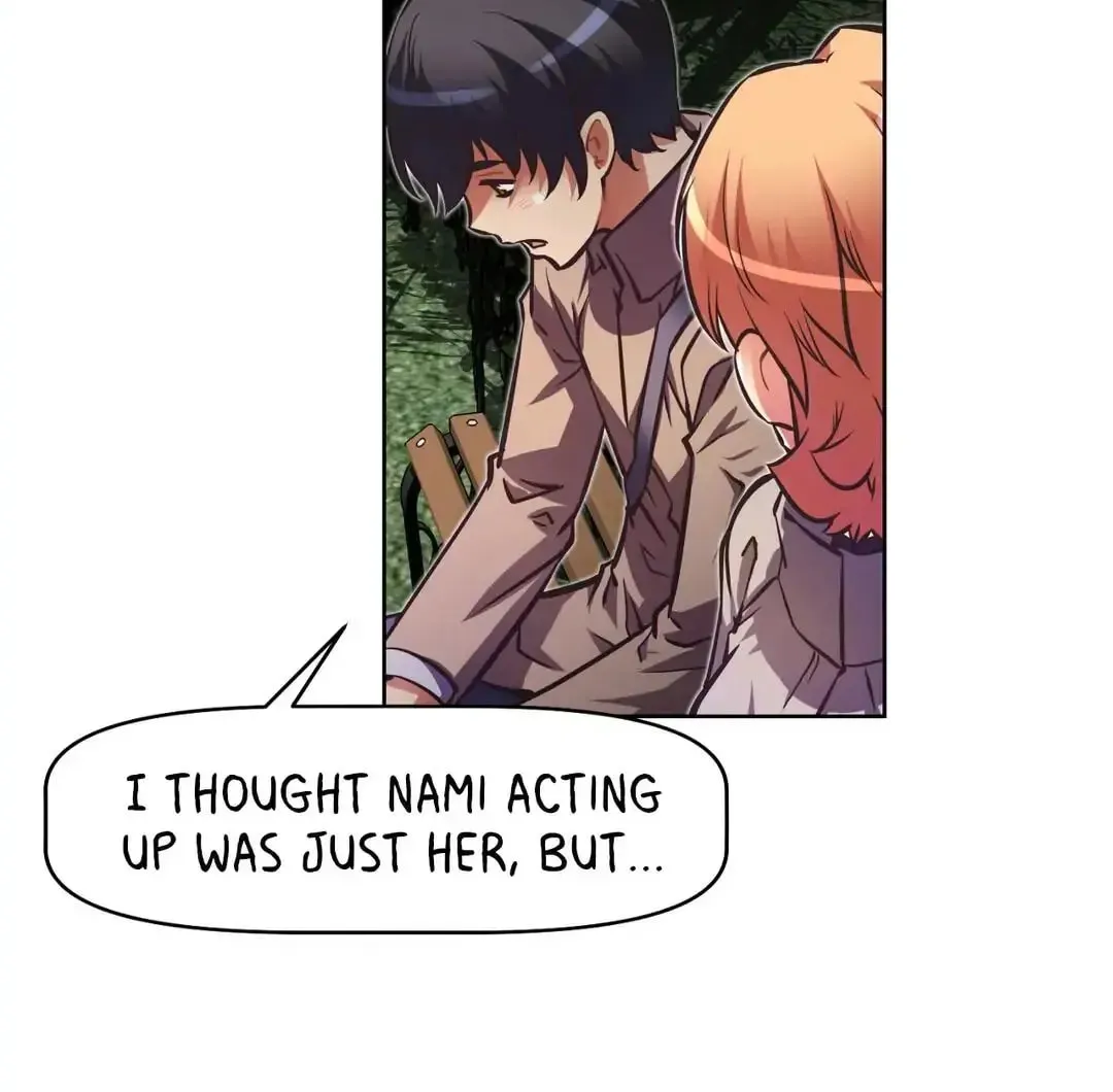 Read Stand Up!!!! chapter 65 image 27 on Lezhin