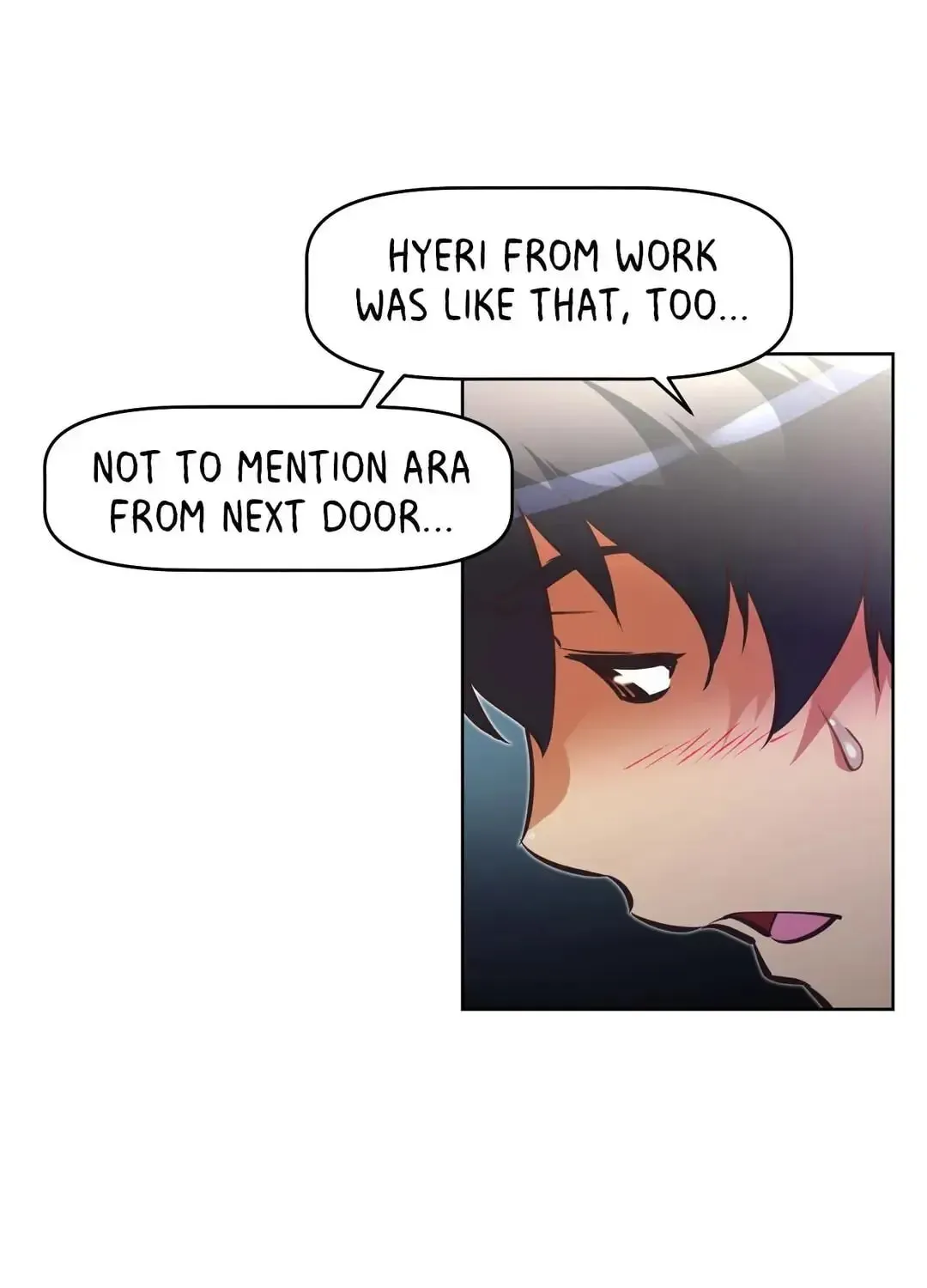 Read Stand Up!!!! chapter 65 image 28 on Lezhin