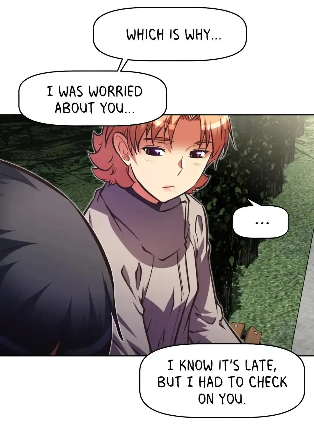 Read Stand Up!!!! chapter 65 image 29 on Lezhin