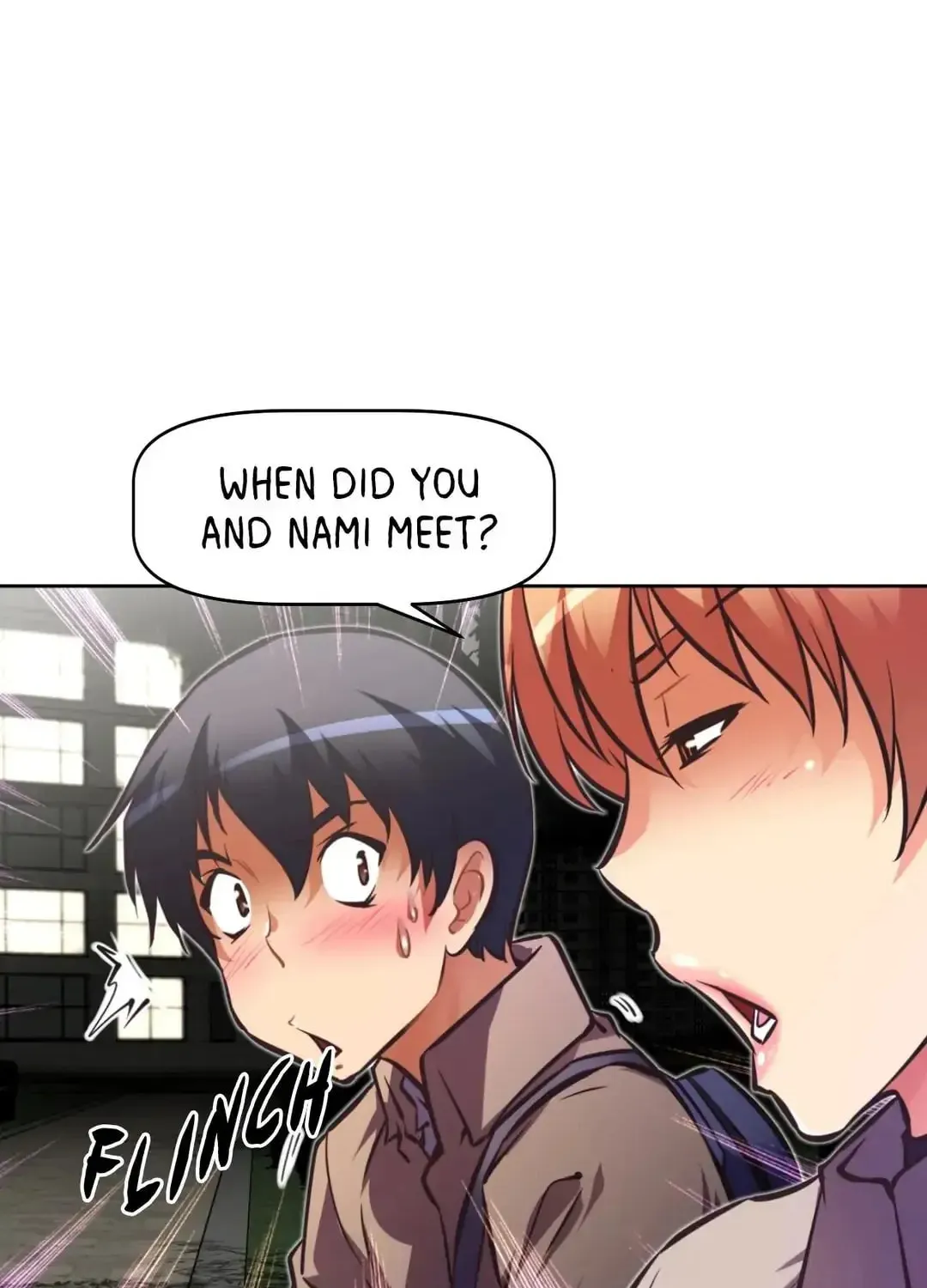 Read Stand Up!!!! chapter 65 image 32 on Lezhin