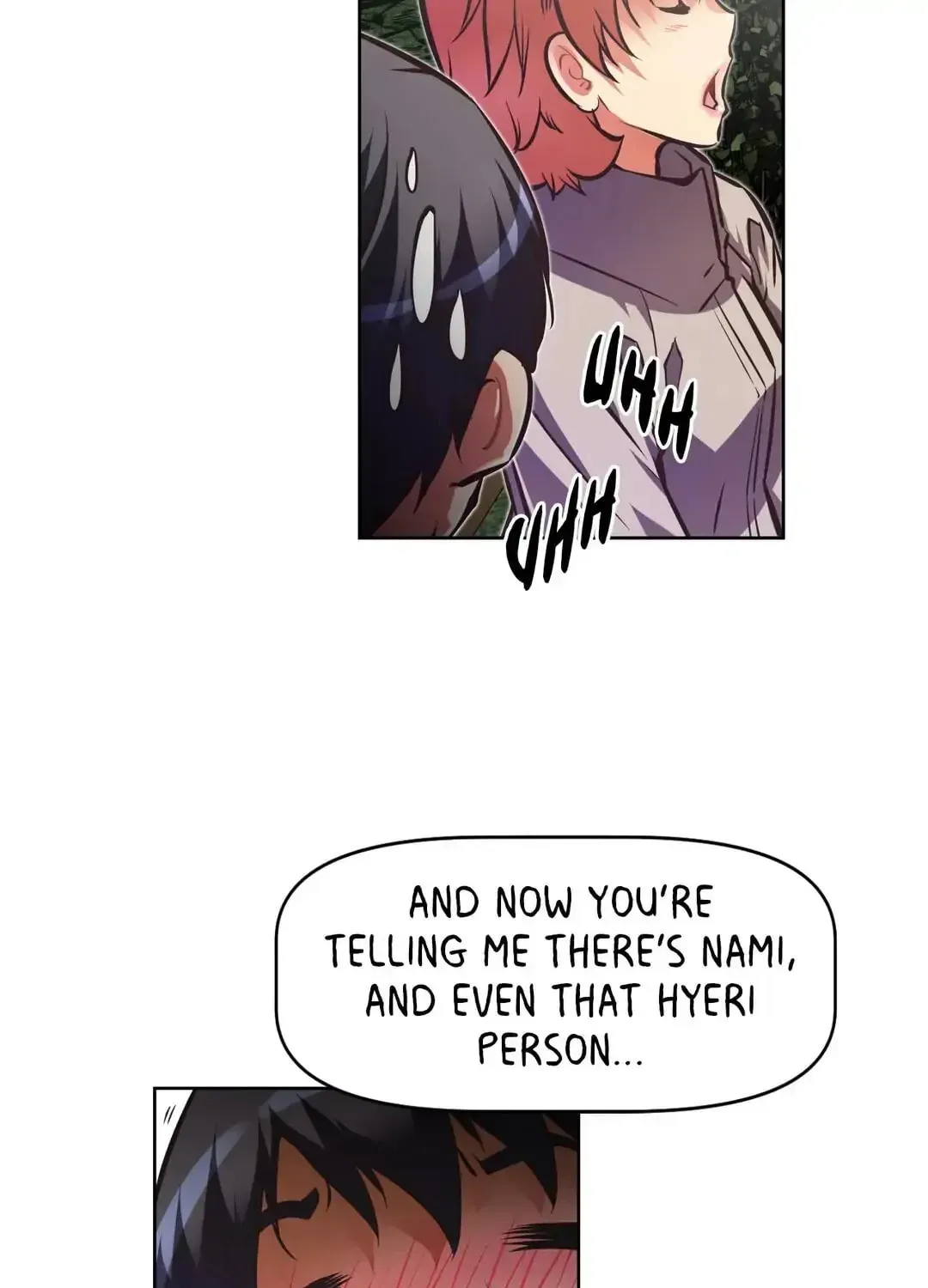 Read Stand Up!!!! chapter 65 image 34 on Lezhin