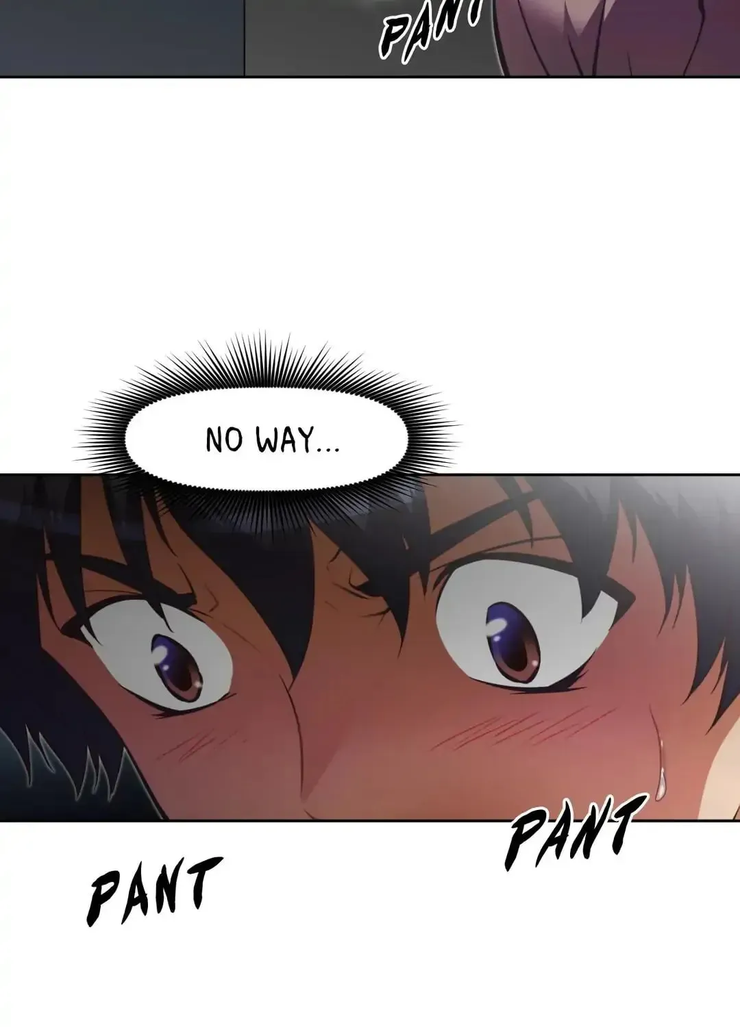 Read Stand Up!!!! chapter 65 image 4 on Lezhin