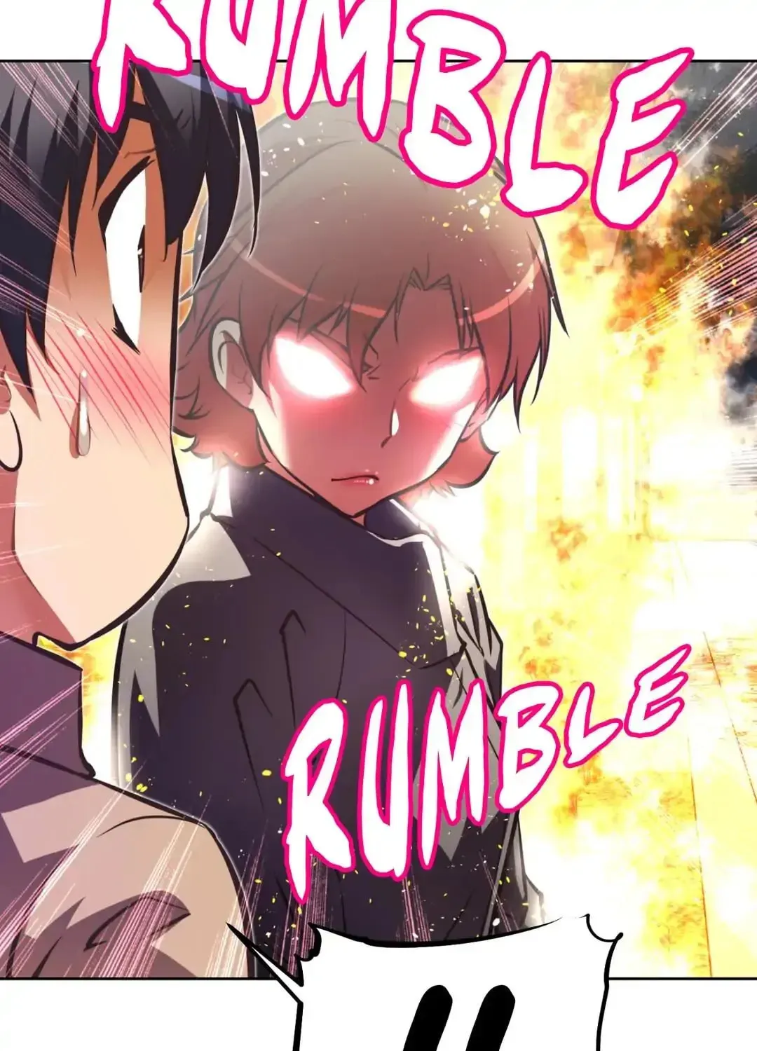 Read Stand Up!!!! chapter 65 image 40 on Lezhin