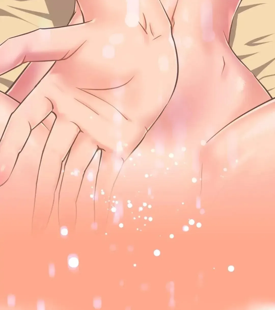 Read Stand Up!!!! chapter 65 image 45 on Lezhin