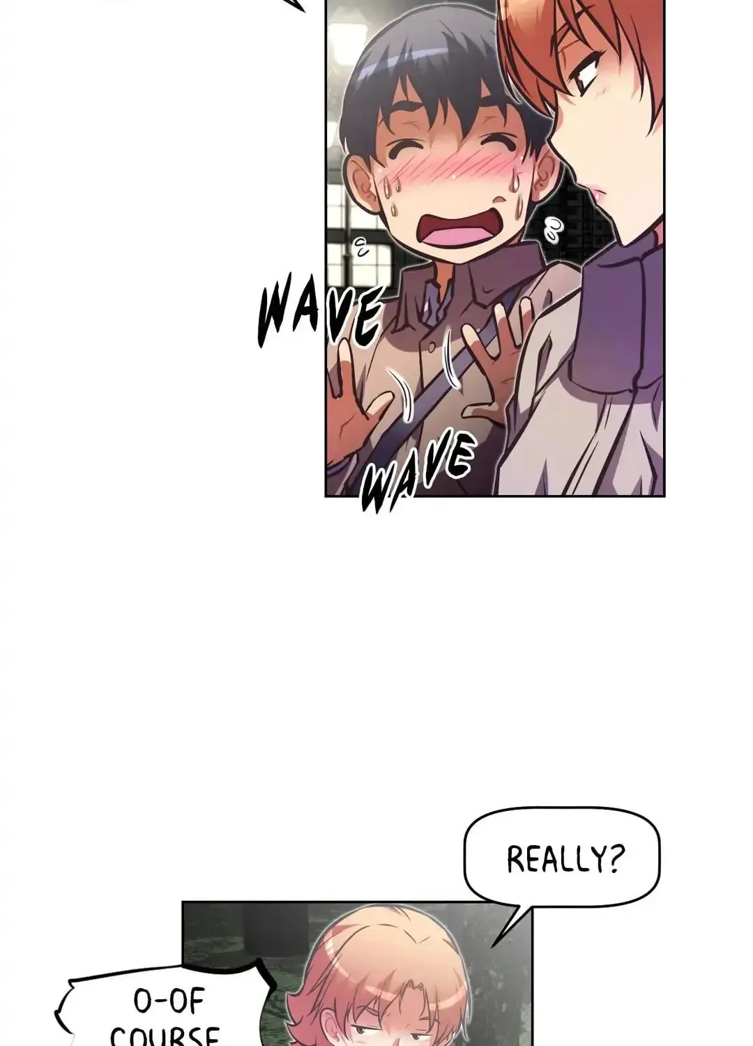 Read Stand Up!!!! chapter 65 image 47 on Lezhin