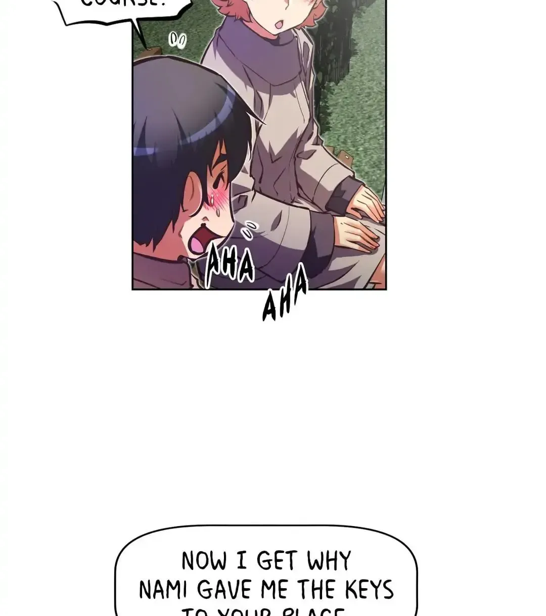 Read Stand Up!!!! chapter 65 image 48 on Lezhin