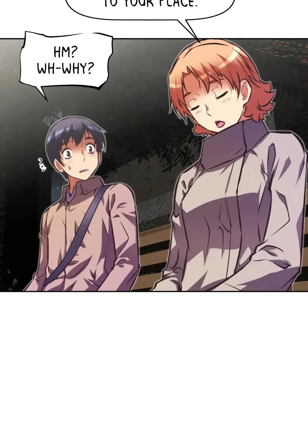 Read Stand Up!!!! chapter 65 image 49 on Lezhin