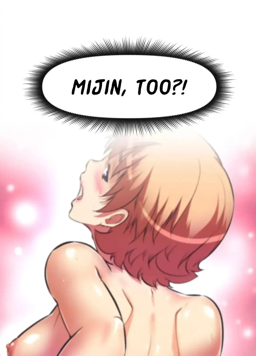 Read Stand Up!!!! chapter 65 image 5 on Lezhin