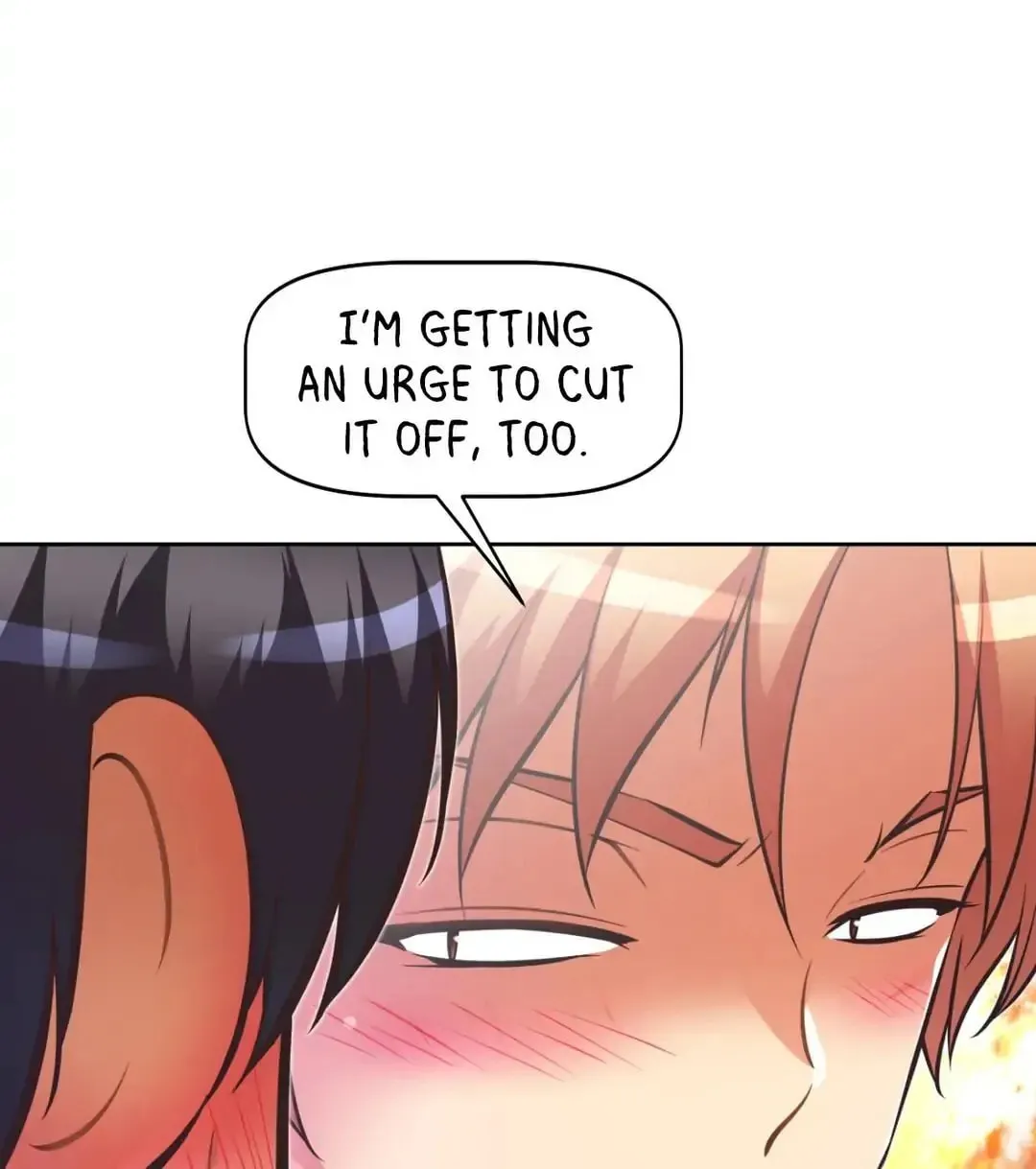 Read Stand Up!!!! chapter 65 image 51 on Lezhin