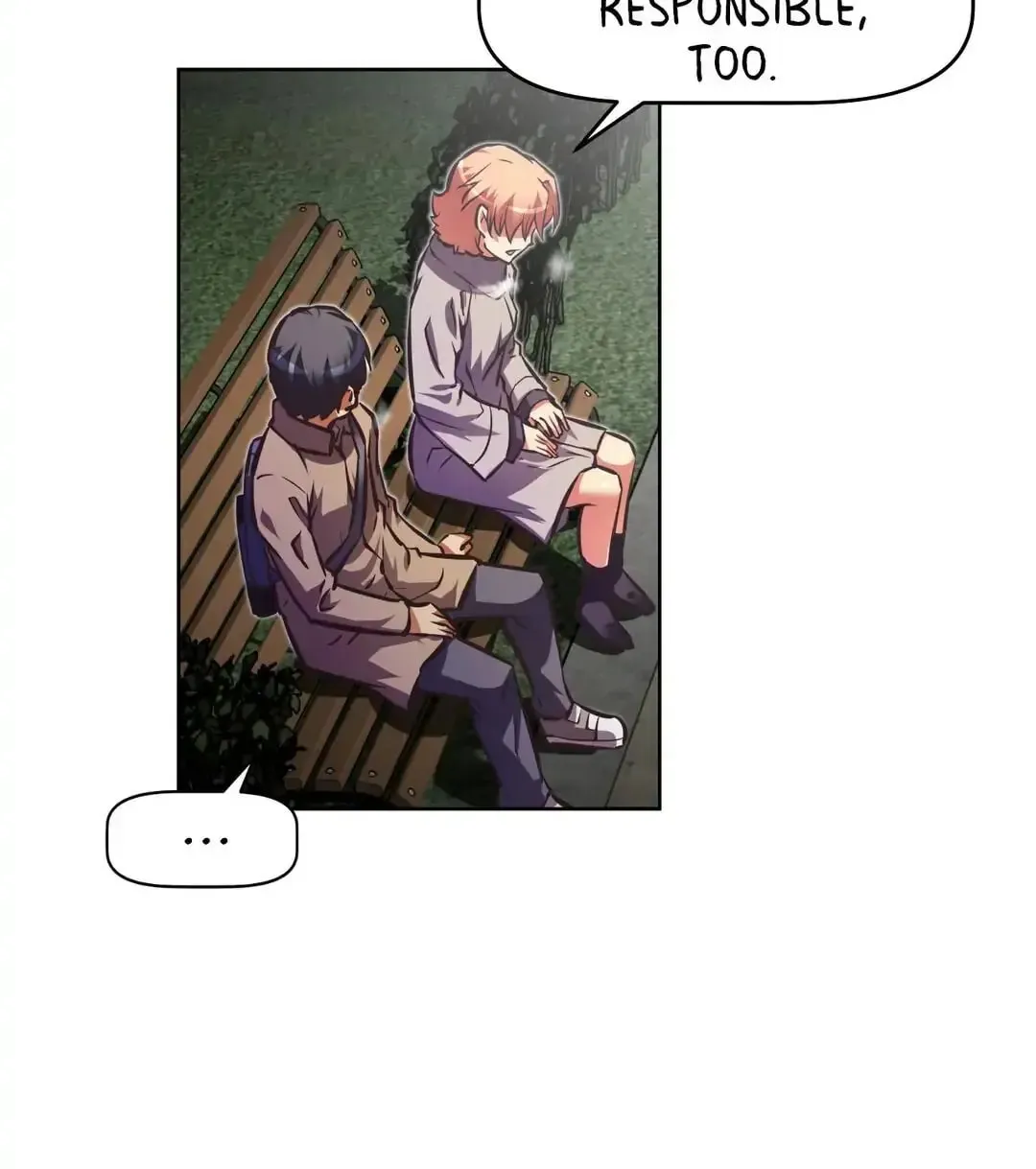 Read Stand Up!!!! chapter 65 image 54 on Lezhin
