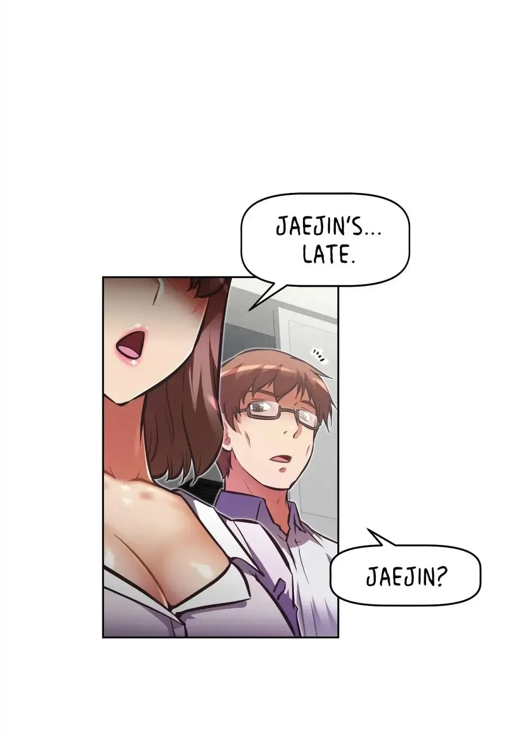 Read Stand Up!!!! chapter 65 image 74 on Lezhin