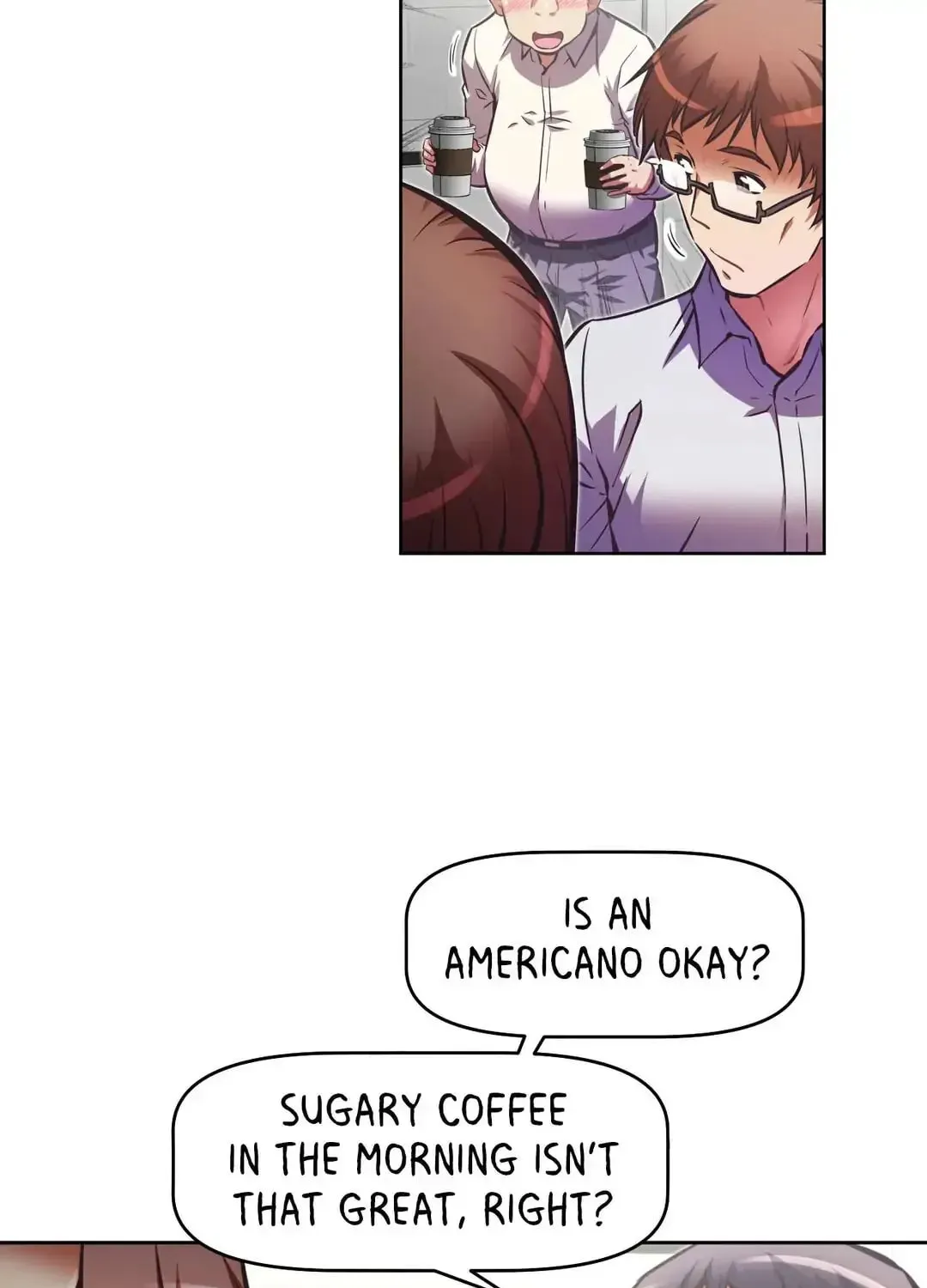 Read Stand Up!!!! chapter 65 image 79 on Lezhin