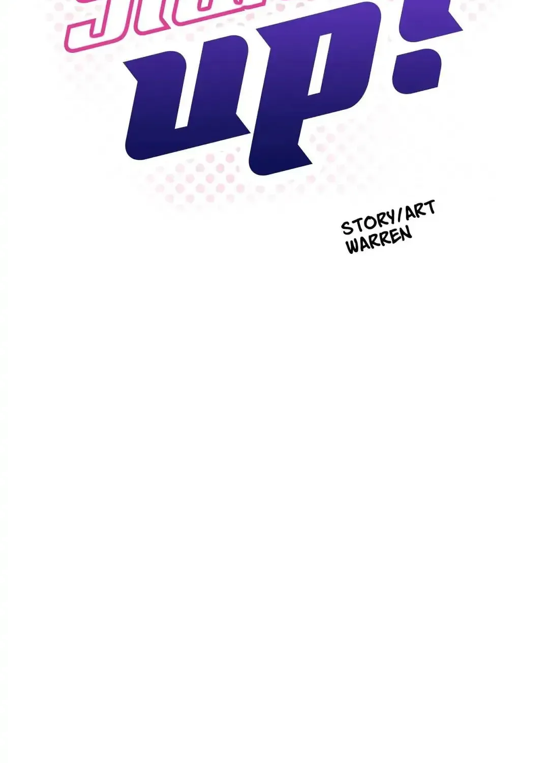 Read Stand Up!!!! chapter 65 image 8 on Lezhin