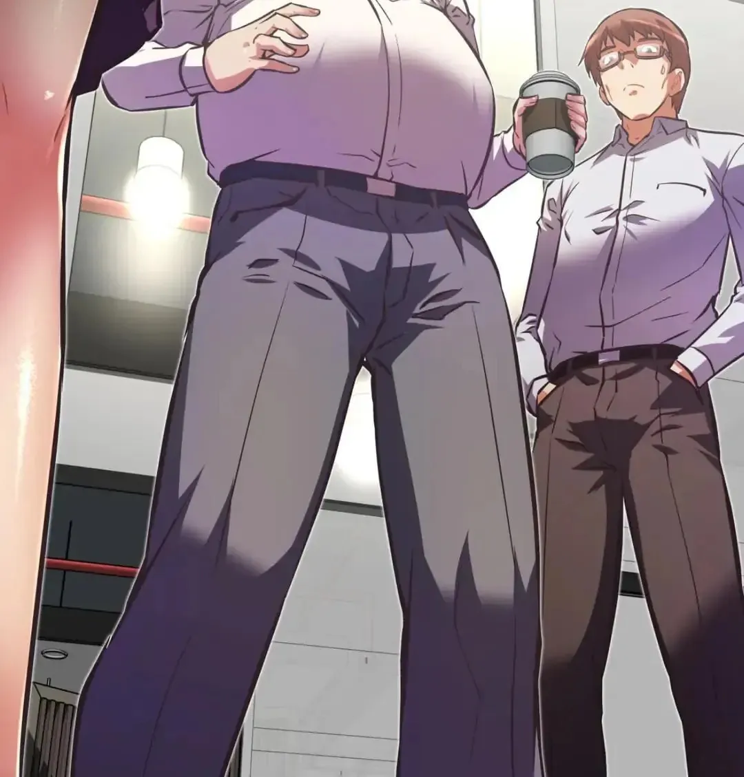 Read Stand Up!!!! chapter 65 image 84 on Lezhin