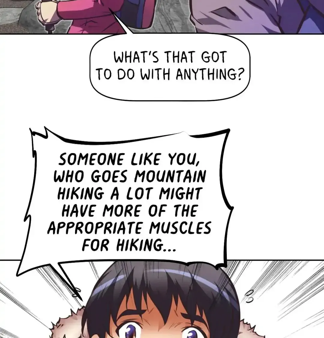Read Stand Up!!!! chapter 66 image 14 on Lezhin
