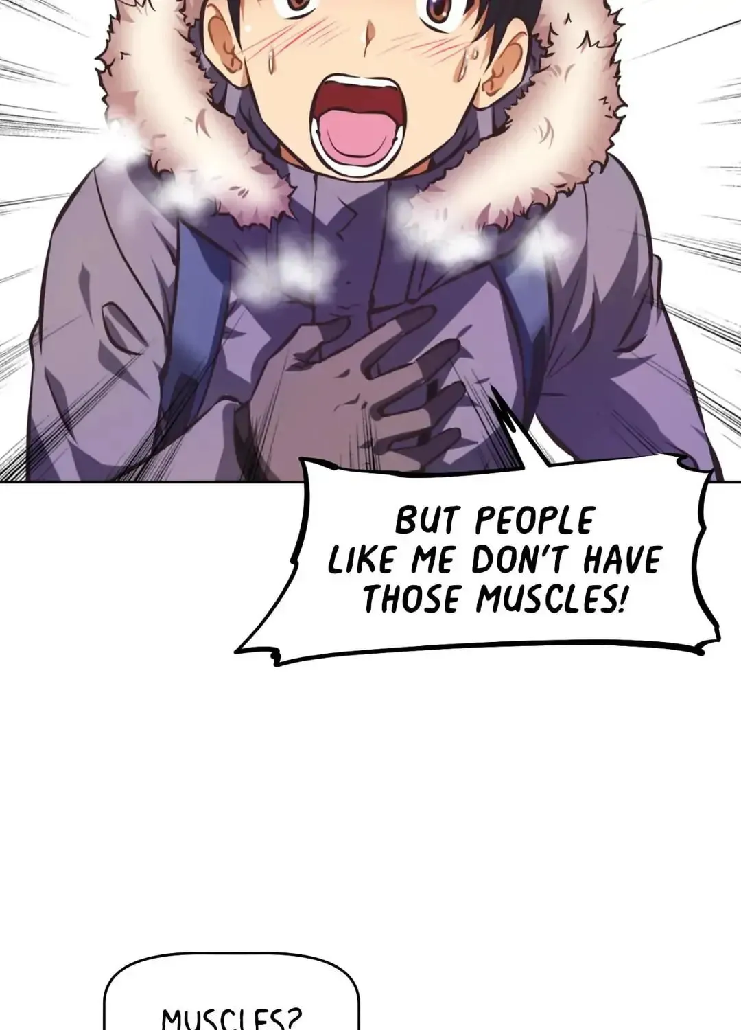 Read Stand Up!!!! chapter 66 image 15 on Lezhin