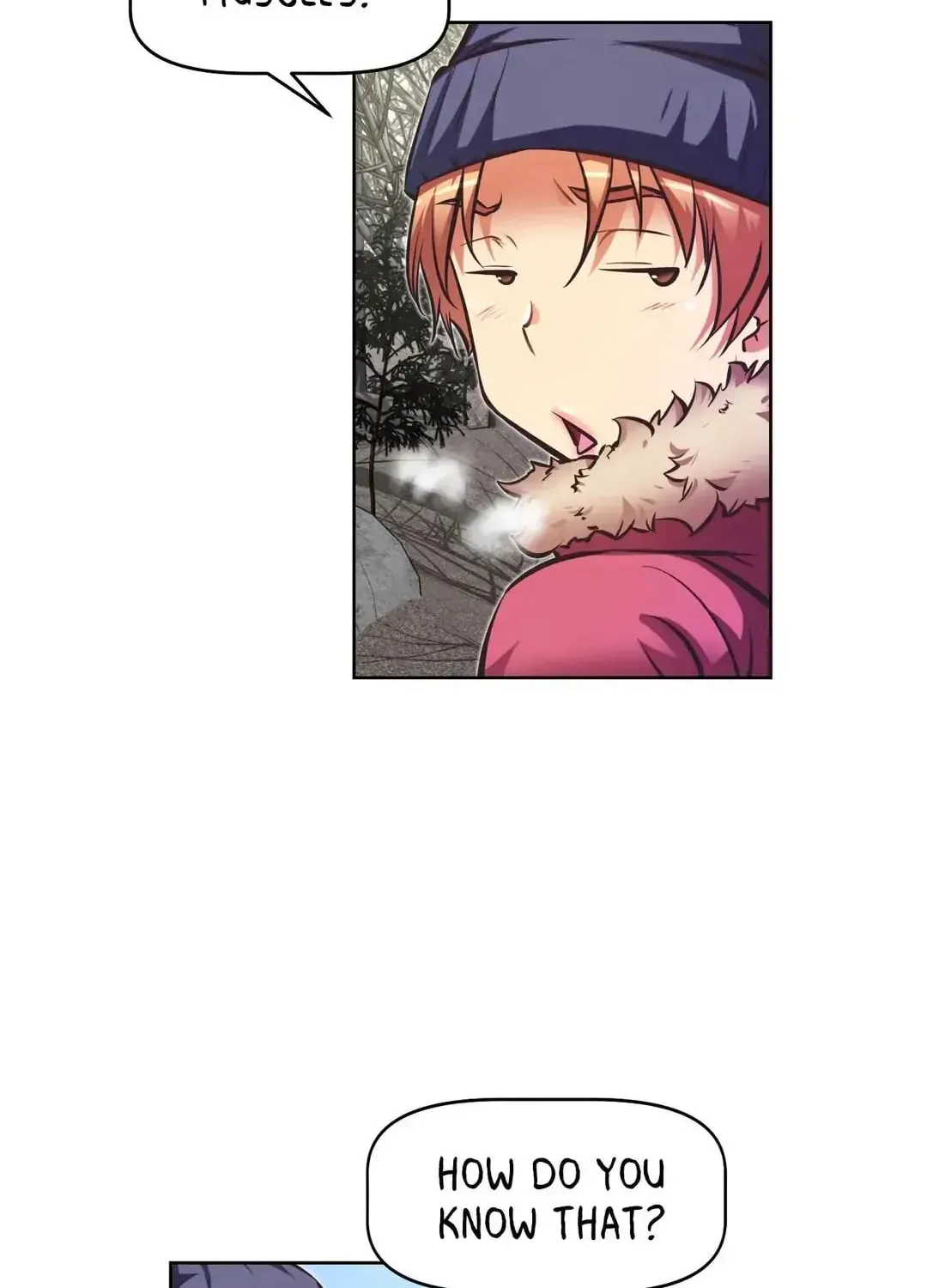 Read Stand Up!!!! chapter 66 image 16 on Lezhin
