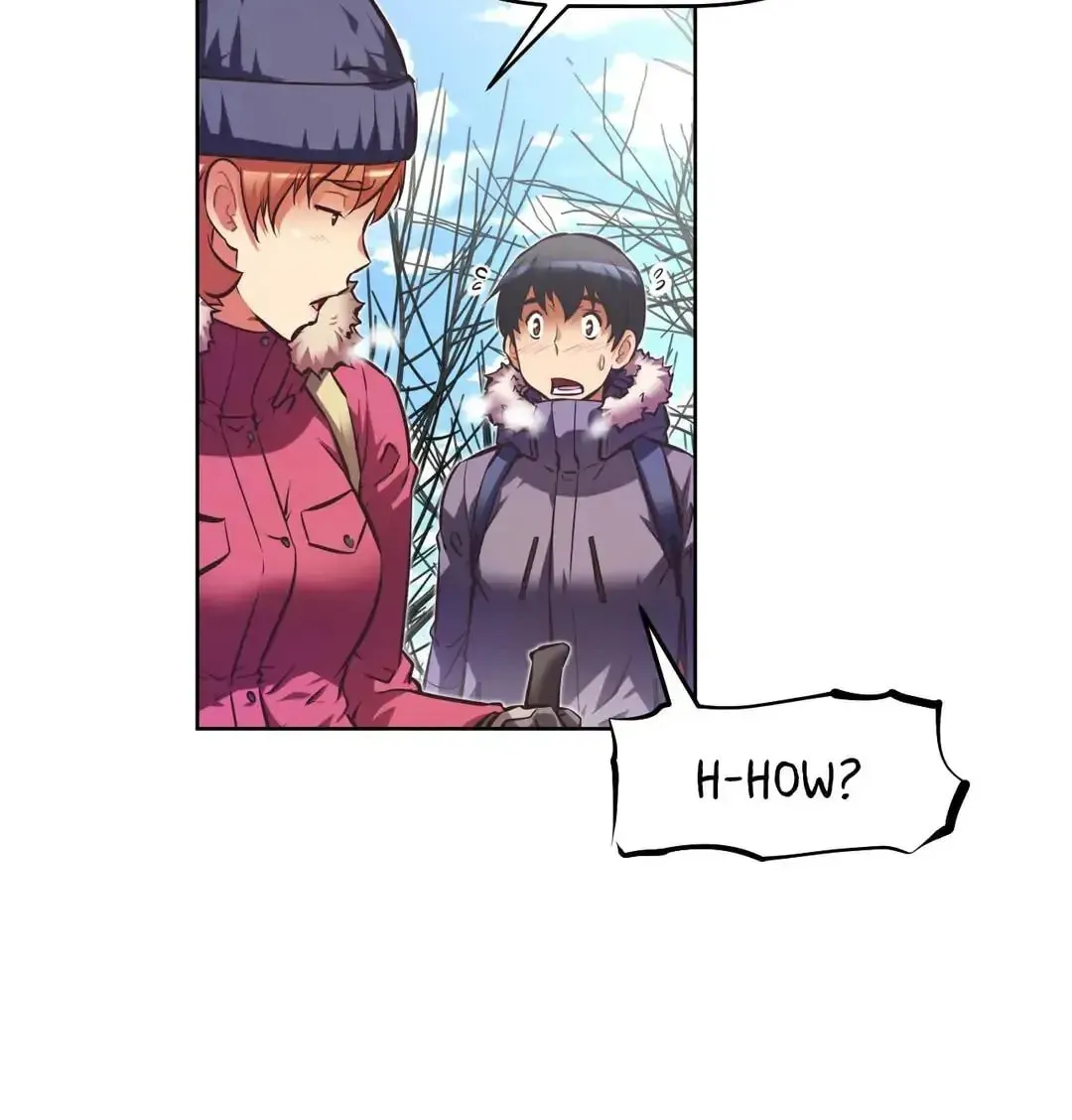 Read Stand Up!!!! chapter 66 image 17 on Lezhin