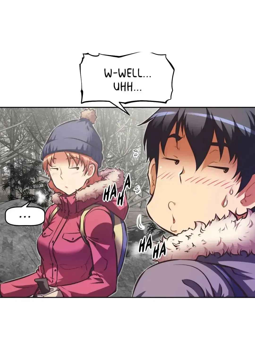 Read Stand Up!!!! chapter 66 image 18 on Lezhin