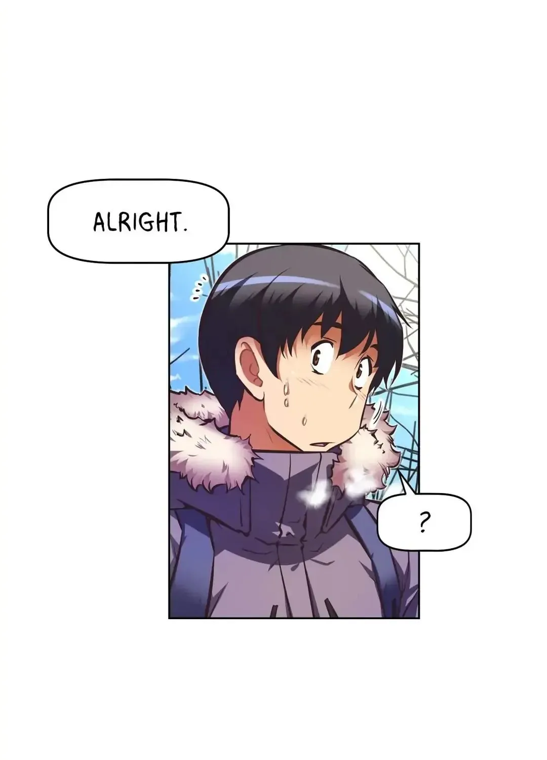 Read Stand Up!!!! chapter 66 image 19 on Lezhin