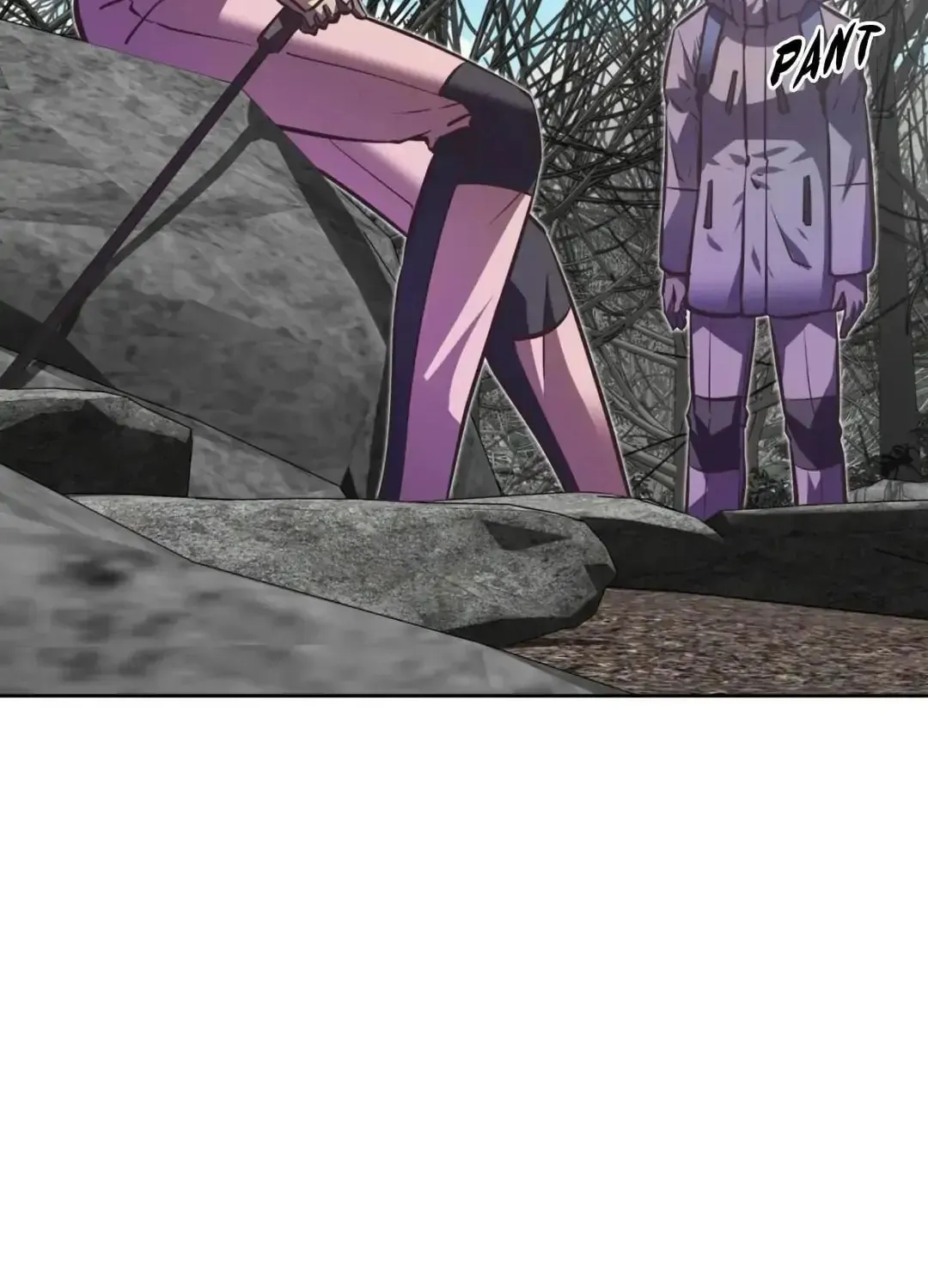 Read Stand Up!!!! chapter 66 image 22 on Lezhin