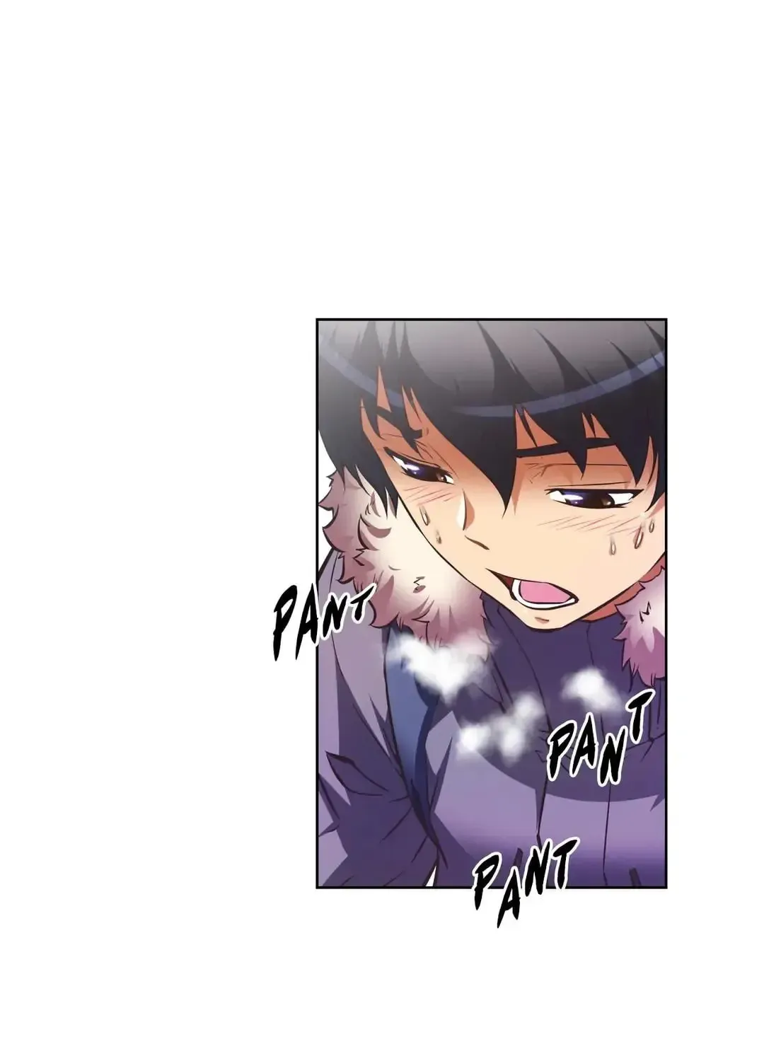 Read Stand Up!!!! chapter 66 image 24 on Lezhin